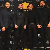 BRA Red Carpet