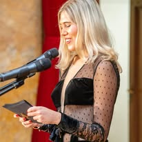 BRA Presenter