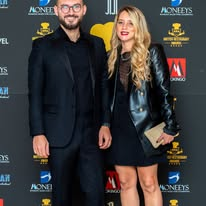 BRA Red Carpet