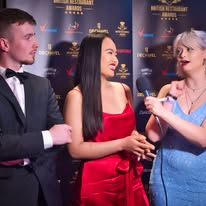 BRA Winner Interview