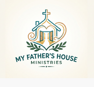 My Fathers House Ministries logo