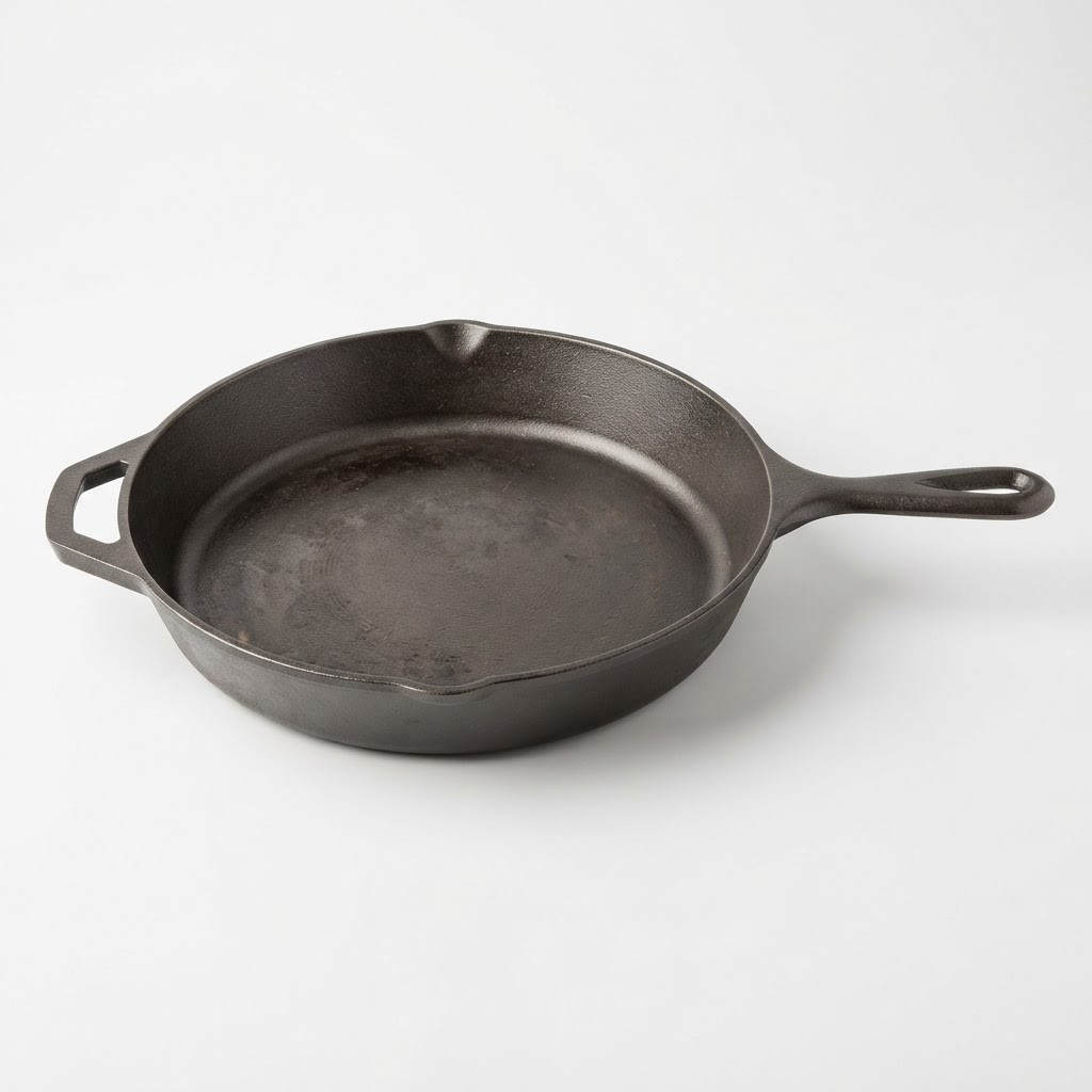 Cast Iron Skillet for Grilling & Kitchen in Somerset, KY