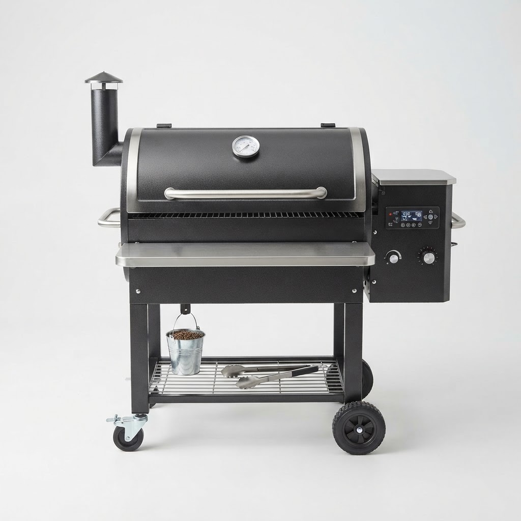 Pellet Smoker Grill for Grilling & Kitchen in Somerset, KY