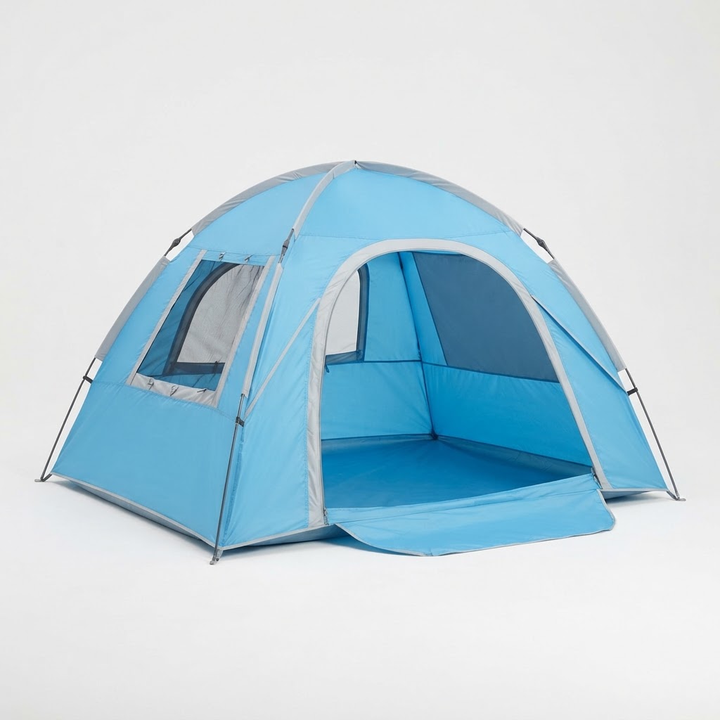 Pop Up Beach Tent for Family & Kids in Somerset, KY