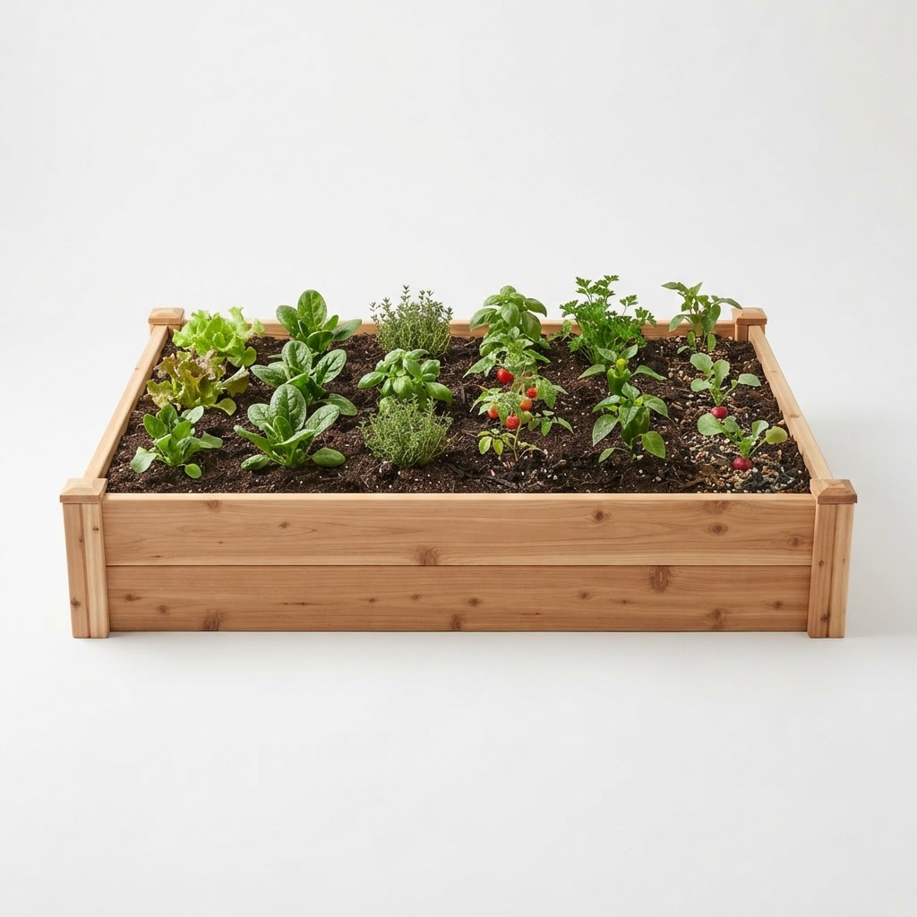 Raised Garden Bed for Home & Garden in Somerset, KY