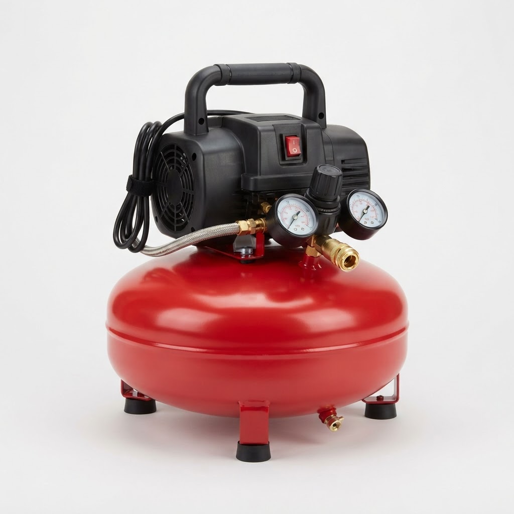 Pancake Air Compressor for Tools & Workshop in Somerset, KY