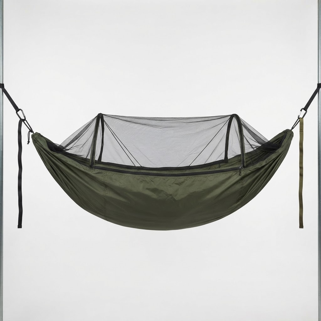 Camping Hammock With Bug Net for Outdoor & Camping in Somerset, KY