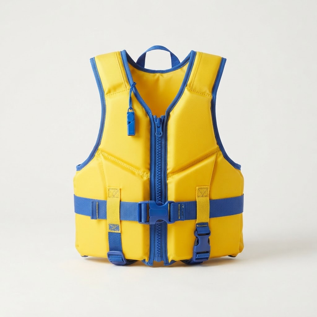 Kids Life Jacket for Family & Kids in Somerset, KY
