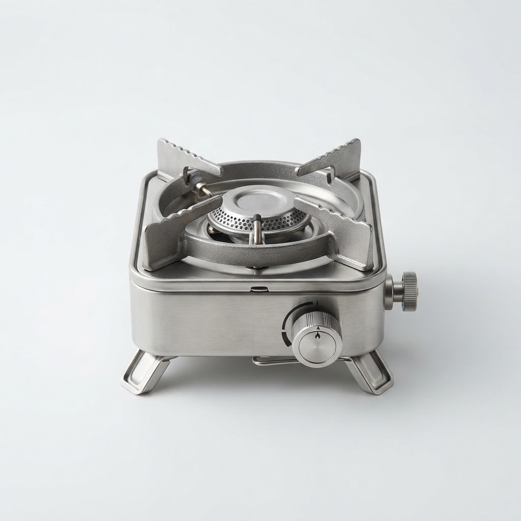 Portable Camping Stove for Outdoor & Camping in Somerset, KY