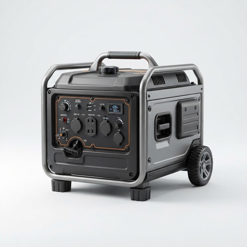 Portable Generator for Tools & Workshop in Somerset, KY