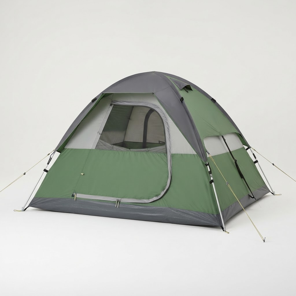 4 Person Camping Tent for Outdoor & Camping in Somerset, KY