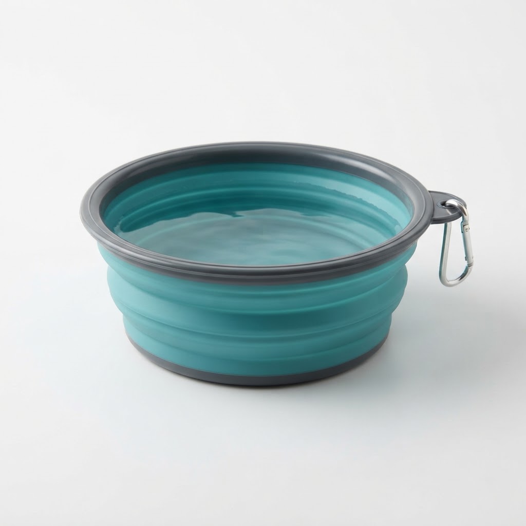 Collapsible Dog Water Bowl for Pets & Dogs in Somerset, KY