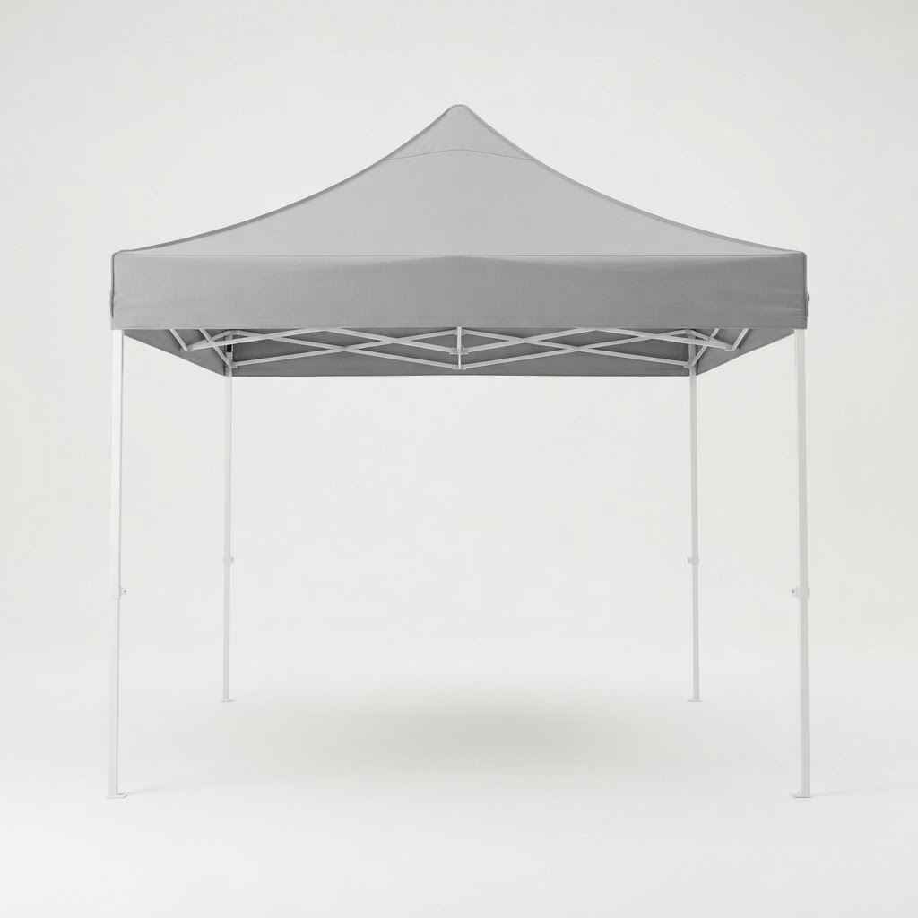 10x10 Pop Up Canopy Tent for Game Day & Tailgating in Somerset, KY
