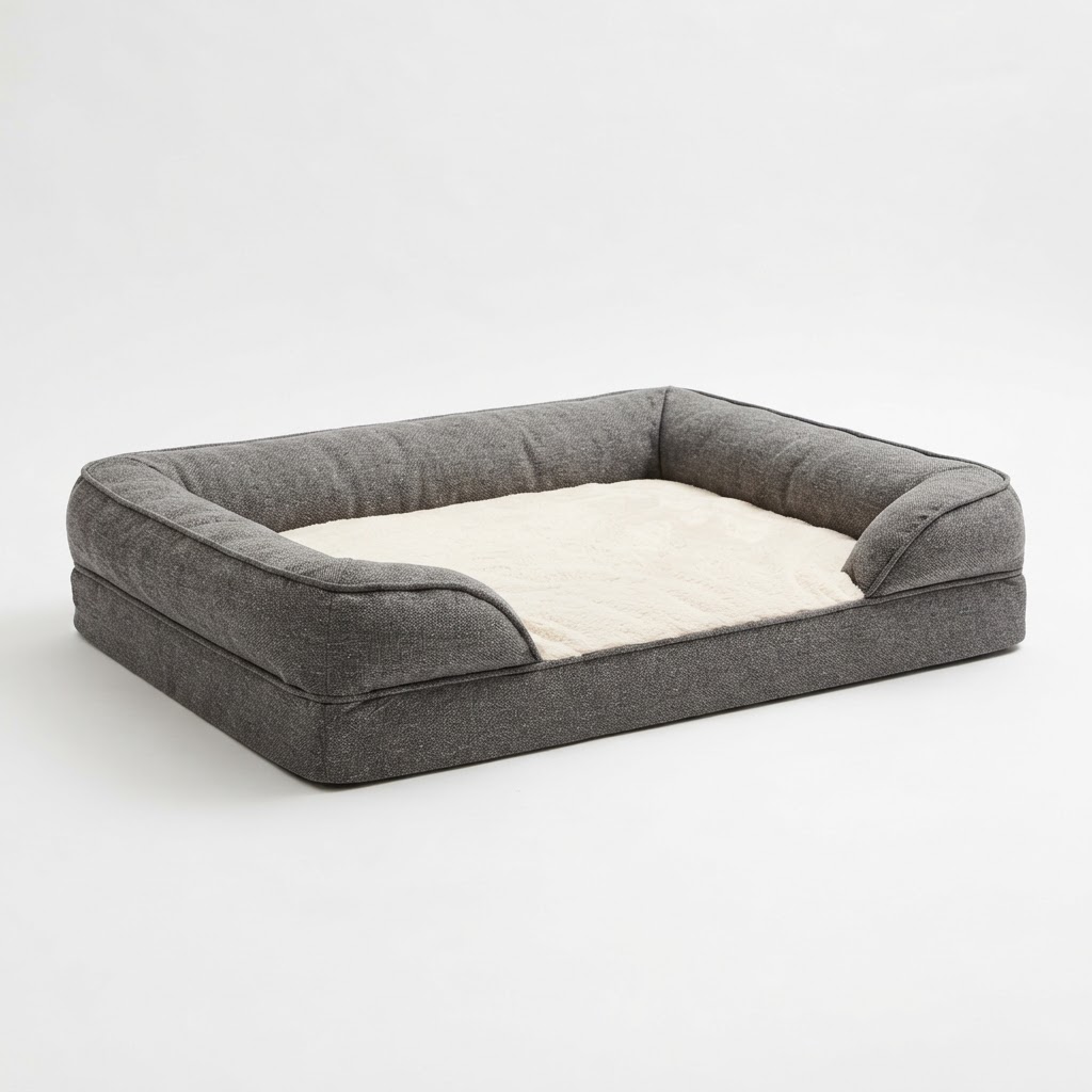 Orthopedic Dog Bed for Pets & Dogs in Somerset, KY