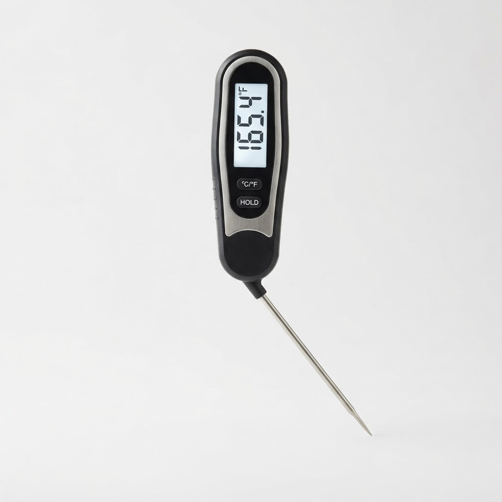 Instant Read Meat Thermometer for Grilling & Kitchen in Somerset, KY