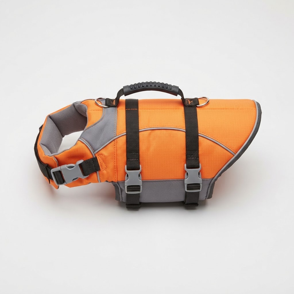 Dog Life Jacket for Pets & Dogs in Somerset, KY