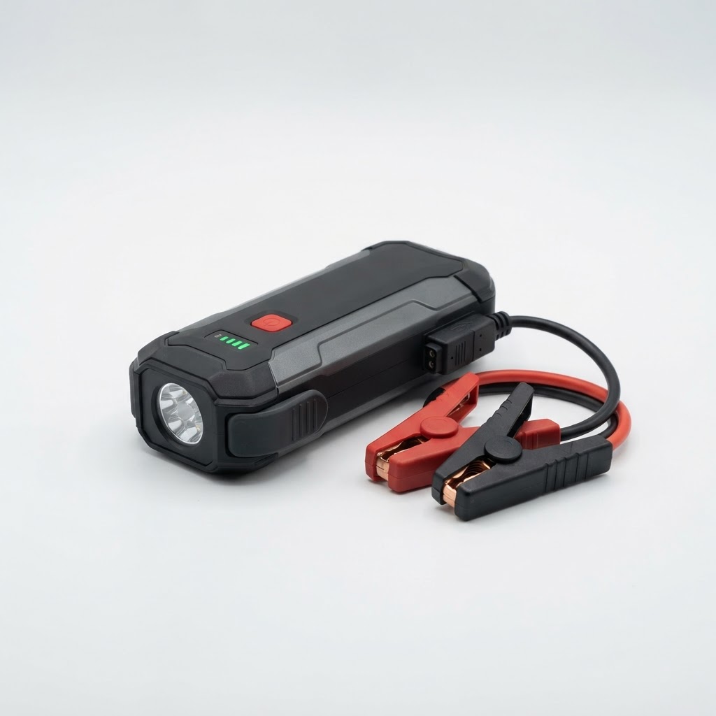 Portable Car Jump Starter for RV, Auto & Road Trip in Somerset, KY