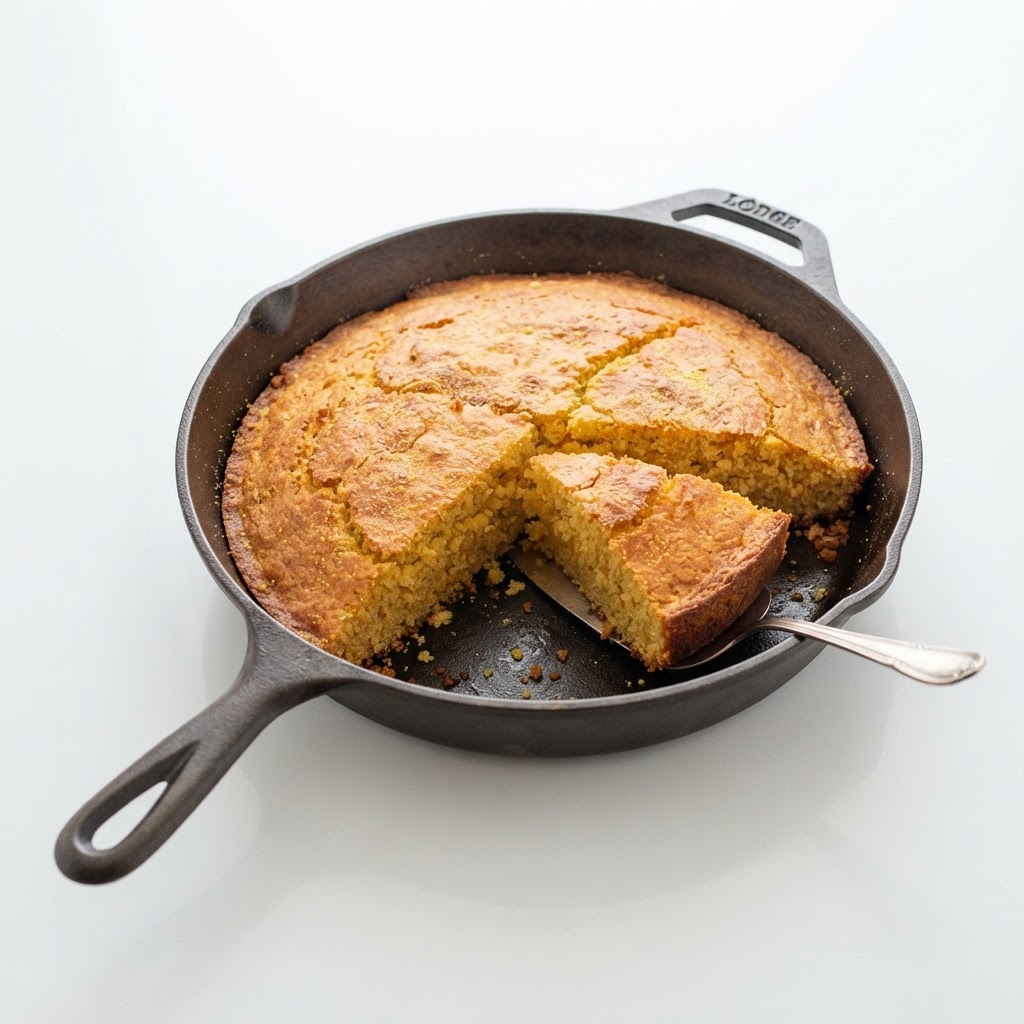 Lodge Pre-Seasoned Cast Iron Skillet