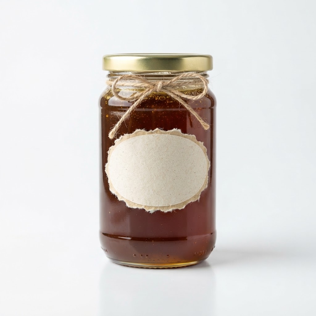 Kentucky Sorghum & Local Honey