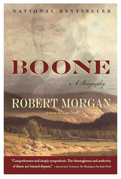 Boone: A Biography
