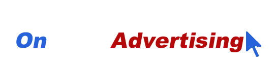 On-Line Advertising logo