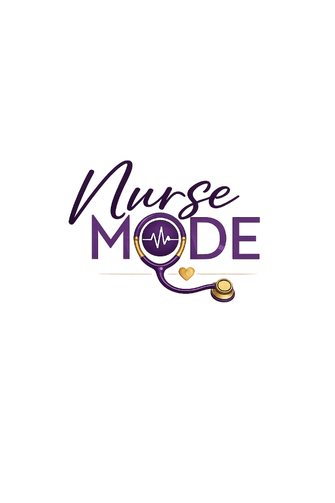 Nurse Mode