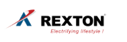 Rexton logo