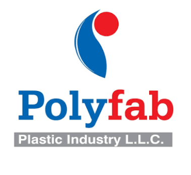 Polyfab logo