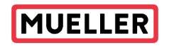 Mueller logo