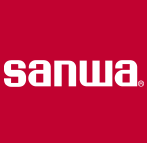 Sanwa logo