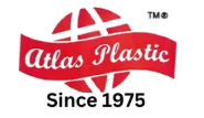 Atlas Pipes logo