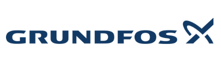 Grundfos logo