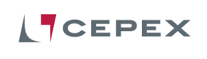 Cepex logo