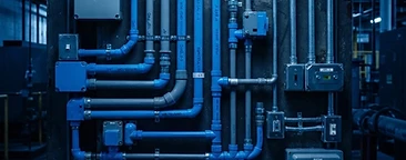 Electrical Pipes & Fittings