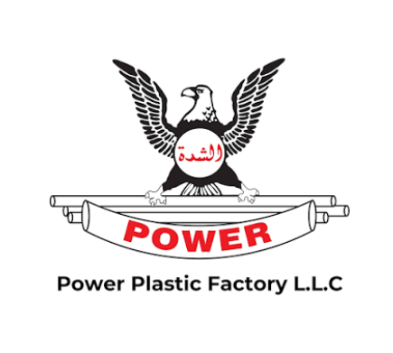 Power Plastic Factory logo