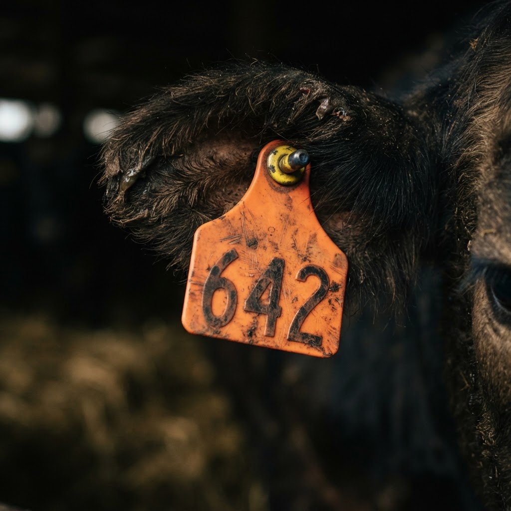 Identification
built to last.