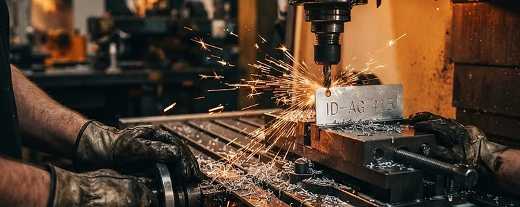 Manufacturing facility