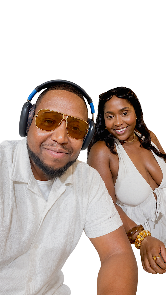 Sulayman & Shanika Touray