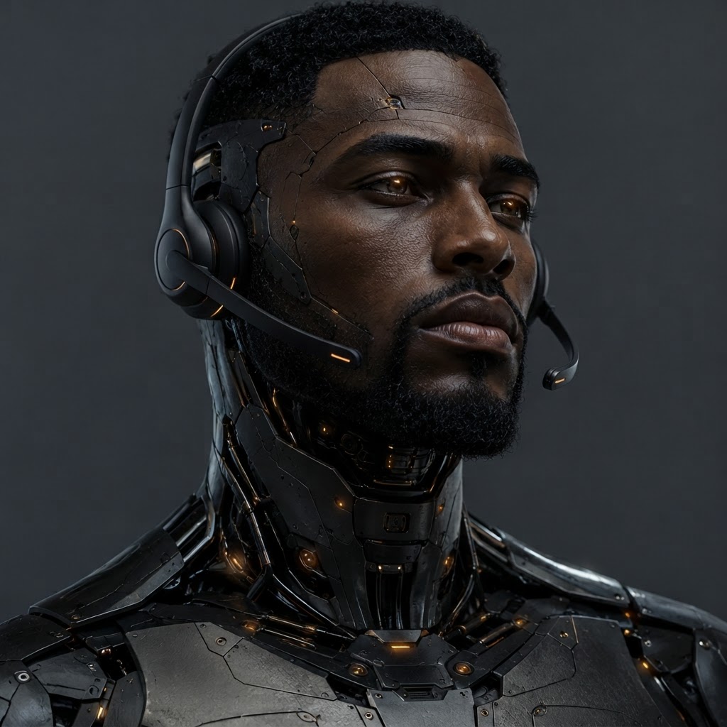 Tau — Touray Botanicals AI Agent