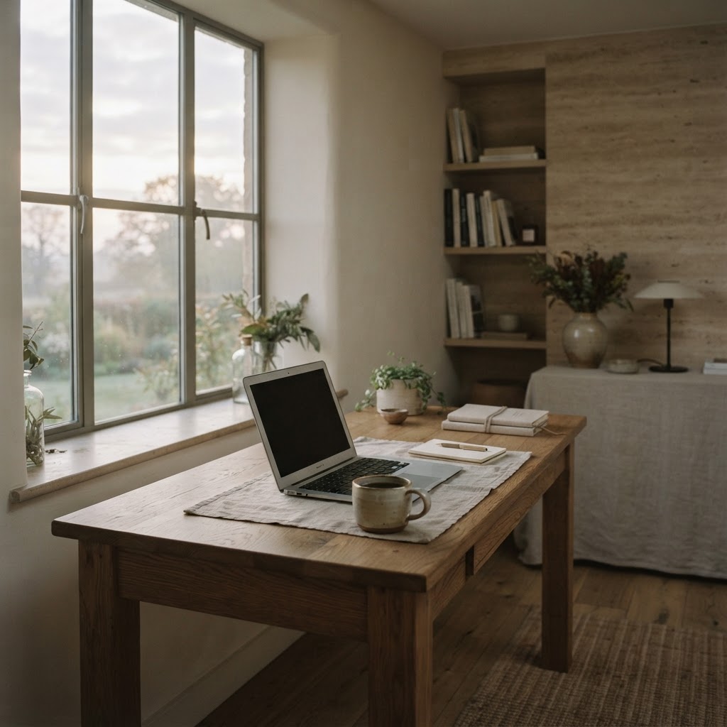 The 6am Window: Reclaiming the First Hour of the Working Day
