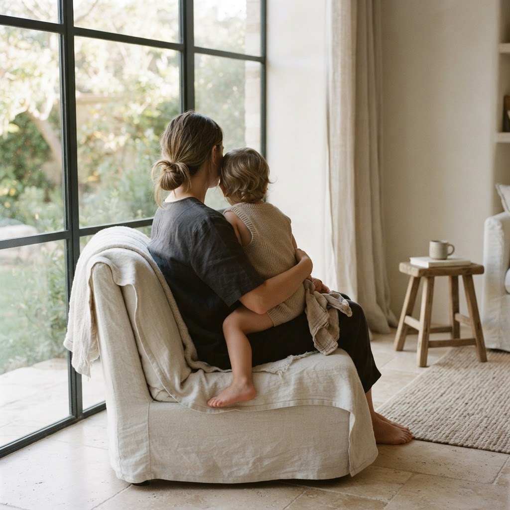 Fight or Flight: When the Nervous System Runs the Household