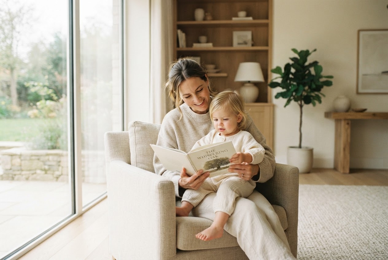 Building Resilience in the Early Years