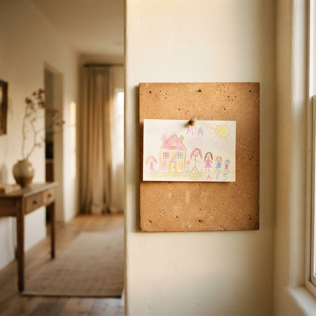 Designing a Childhood Worth Remembering.