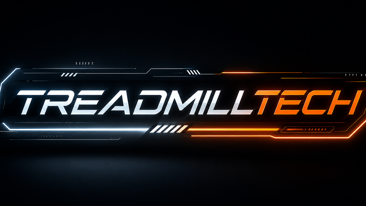 TREADMILLTECH template preview