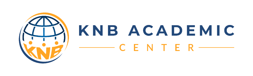 KNB Academic Center