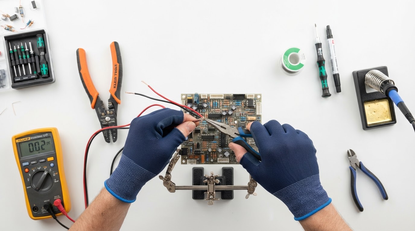 Laboratorio KNB Academic