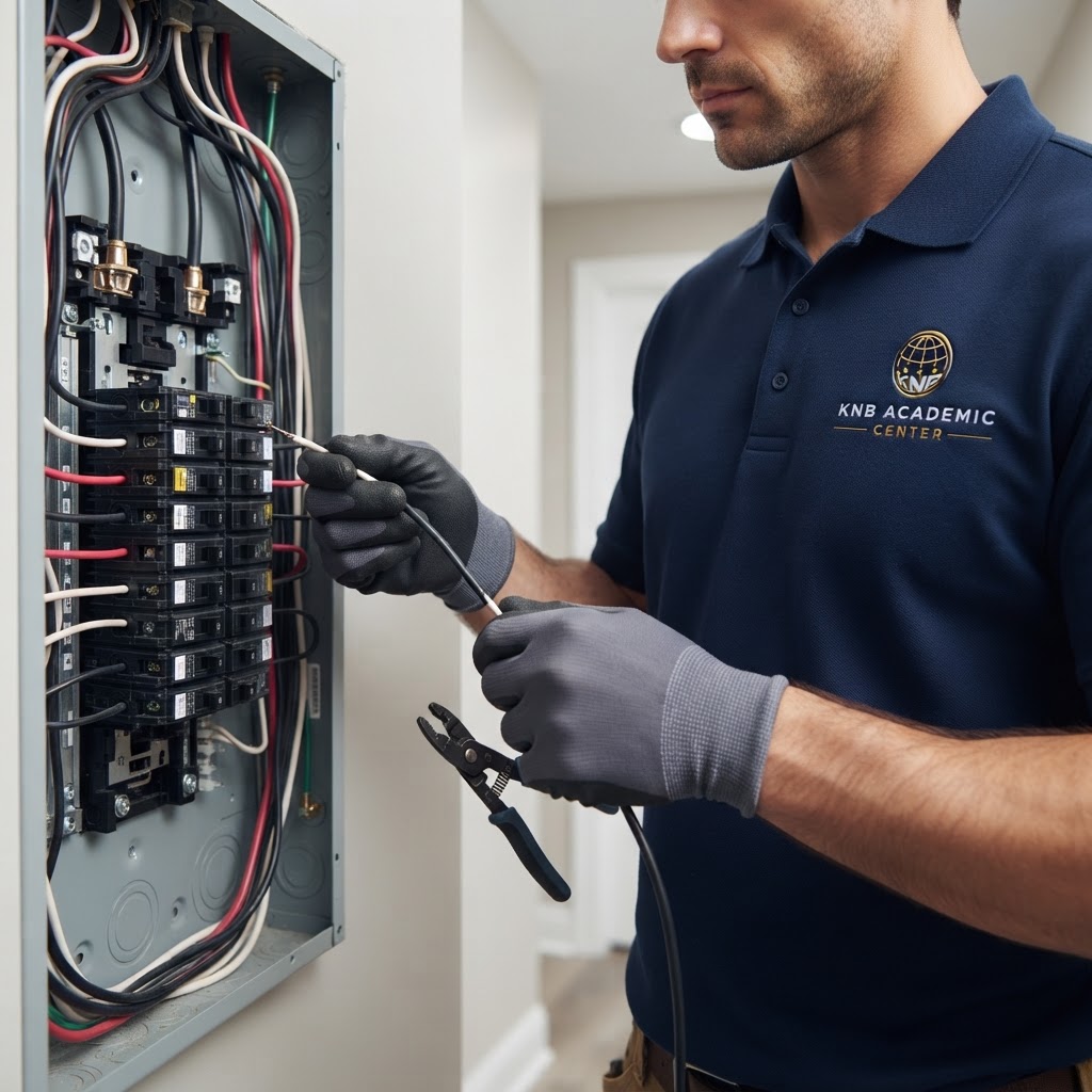 Electricidad Residencial