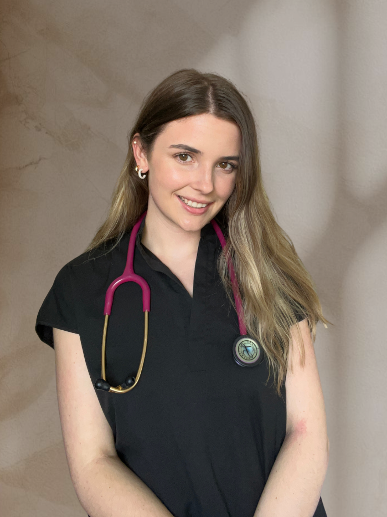 Dr. Morgan