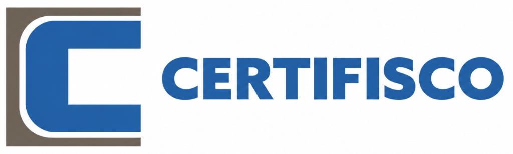 Certifisco, Lda
