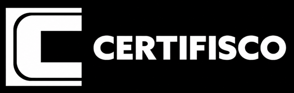 Certifisco, Lda